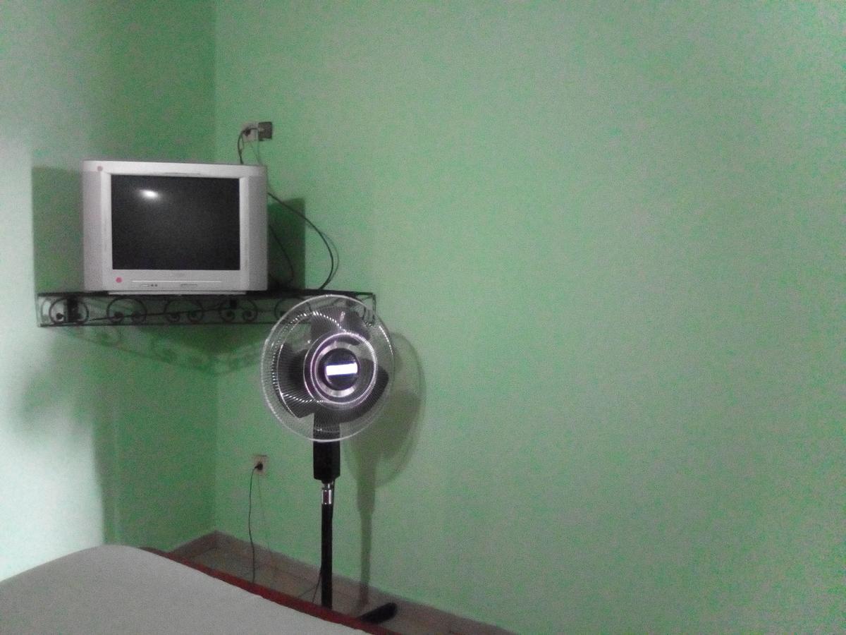 Hotel Kdv Bonaberi ภายนอก รูปภาพ