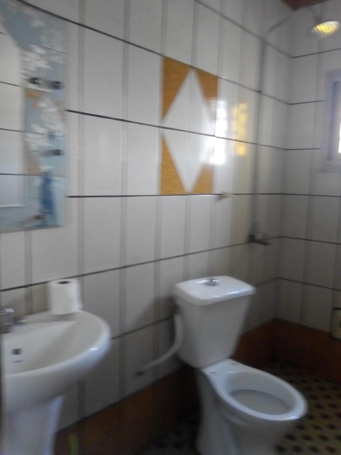 Hotel Kdv Bonaberi ภายนอก รูปภาพ